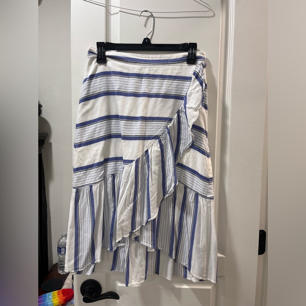 Cute summer vibes skirt